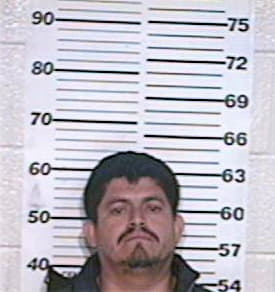 Morales Panfilo - Hidalgo County, TX 