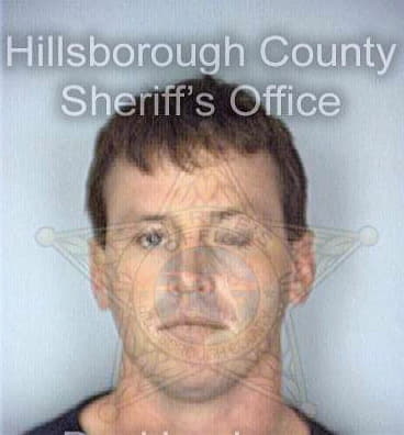 Fennell Thomas - Hillsborough County, FL 