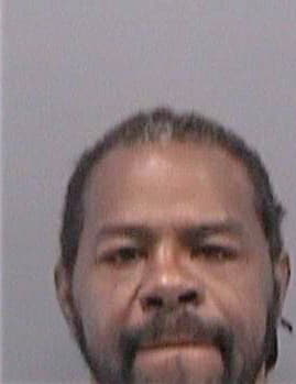 Lawrence Willie - Hillsborough County, FL 