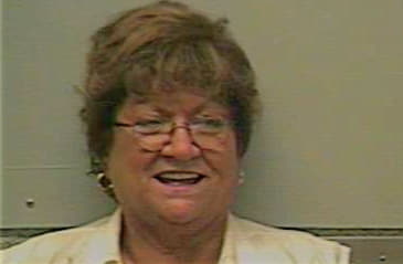 Wilson Betty - Henderson County, KY 