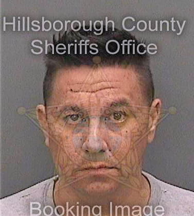 Jefferson Michael - Hillsborough County, FL 