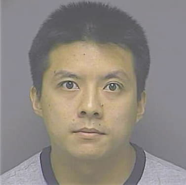 Nguyen Michael - Denton County, TX 