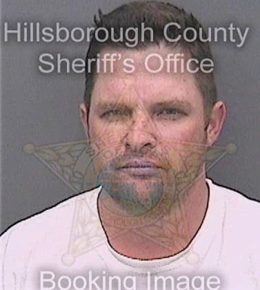 Eicholtz Daniel - Hillsborough County, FL 