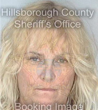 Casolaro Elizabeth - Hillsborough County, FL 