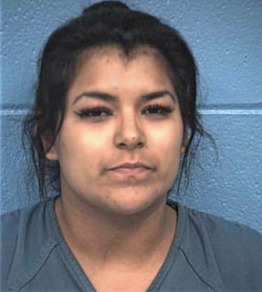 Arreola Estefany - Williamson County, TX 