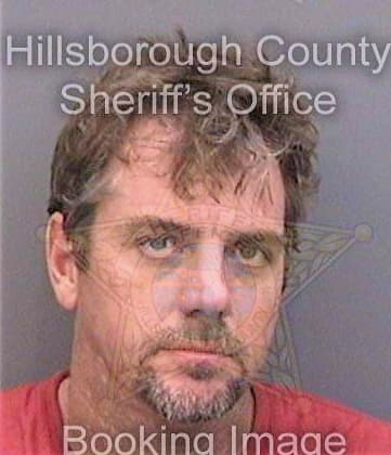 Mattson Michael - Hillsborough County, FL 