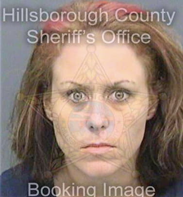 Bishop Stephanie - Hillsborough County, FL 