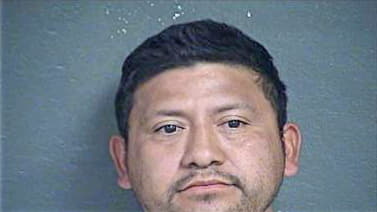 Hernandez-Perez Wilmar - Wyandotte County, KS 