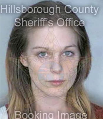 Lillard Jenisse - Hillsborough County, FL 