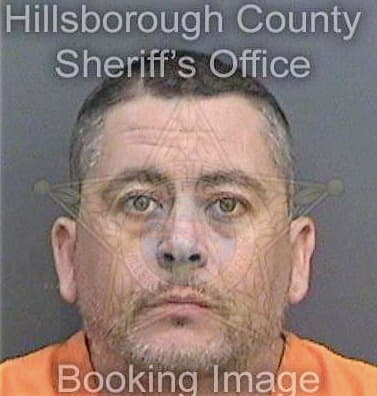 Morris Brian - Hillsborough County, FL 