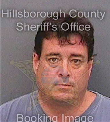 Martin Charles - Hillsborough County, FL 