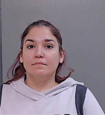 Trevino Claudia - Hidalgo County, TX 