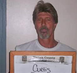 Curtis David - Marion County, AL 