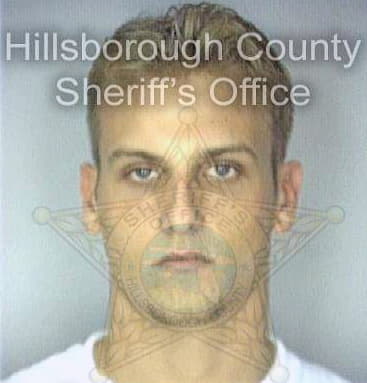 Johnson Steffan - Hillsborough County, FL 