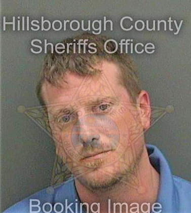 Poindexter Steven - Hillsborough County, FL 