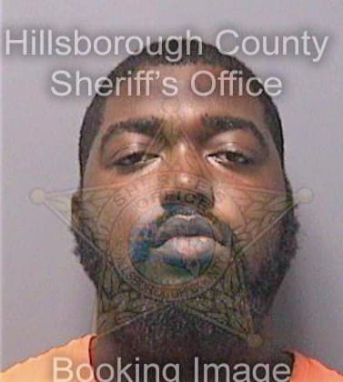 Charles Gaston - Hillsborough County, FL 