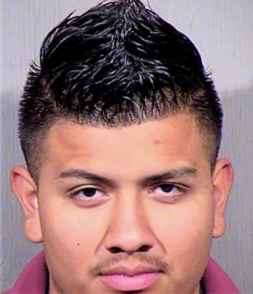 Hernandez Juan - Maricopa County, AZ 