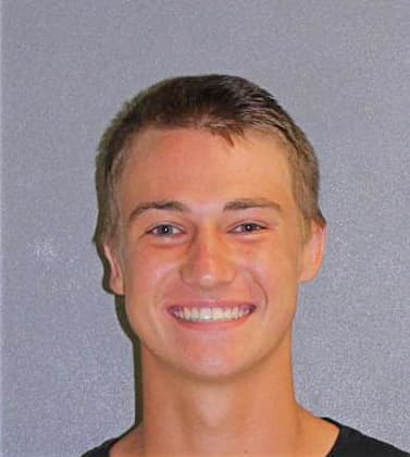 Holder Luke - Volusia County, FL 