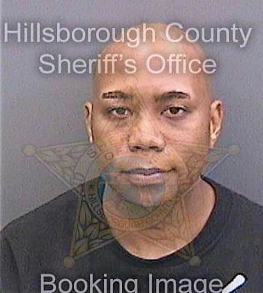 Mcalpin Cory - Hillsborough County, FL 