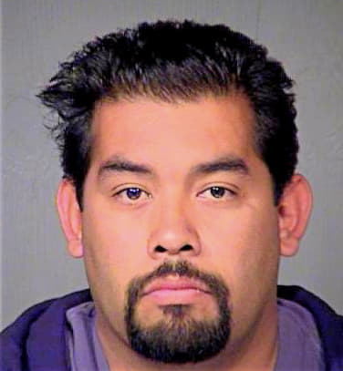 Miguel Danny - Maricopa County, AZ 