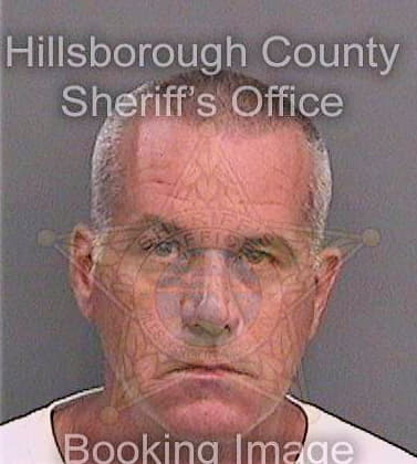 Hammond John - Hillsborough County, FL 