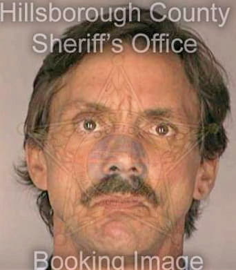 Metroka Peter - Hillsborough County, FL 
