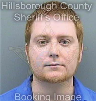 Griffin Thomas - Hillsborough County, FL 