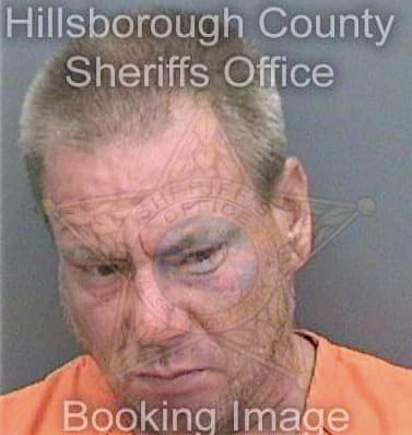 Bertloff Wyatt - Hillsborough County, FL 