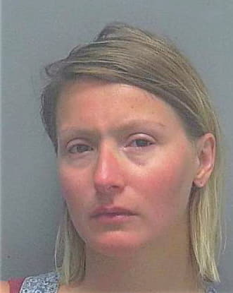 Stojinski Brandi - Lee County, FL 