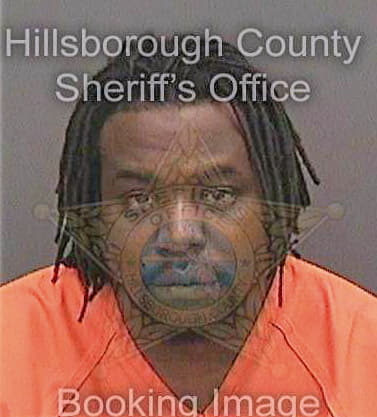 Constant Dwight - Hillsborough County, FL 