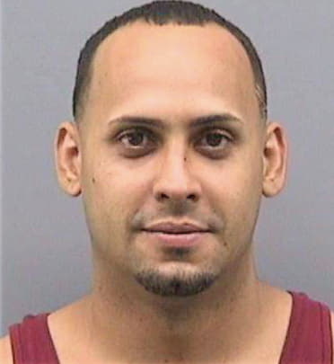 Vazquez Edward - Hillsborough County, FL 