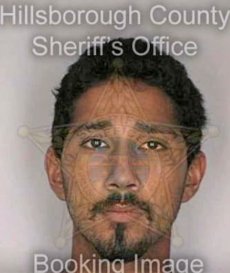 Rivera Fernando - Hillsborough County, FL 