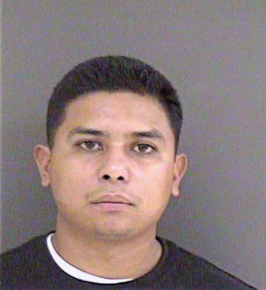 Aguilar John - Madera County, CA 