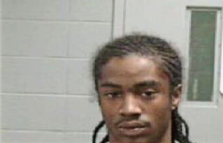 Clay Jamarious - Union County, AR 