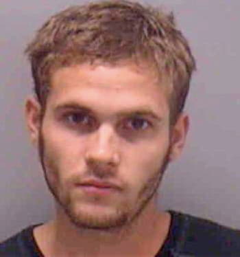 Ritter Justin - Lee County, FL 