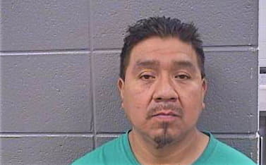 Luciano Ramon - Cook County, IL 