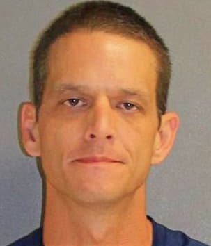 Clifton Raymond - Volusia County, FL 