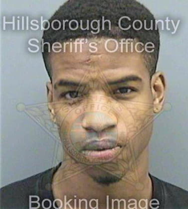 Stanford Terrel - Hillsborough County, FL 