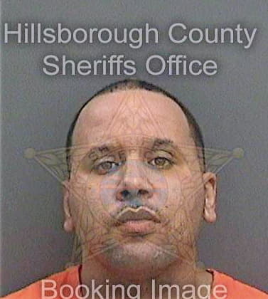 Marangoni Andrew - Hillsborough County, FL 