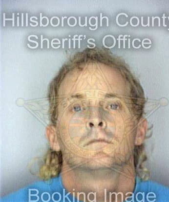 Martin Arthur - Hillsborough County, FL 