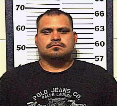 Lopez Geraldo - Denton County, TX 