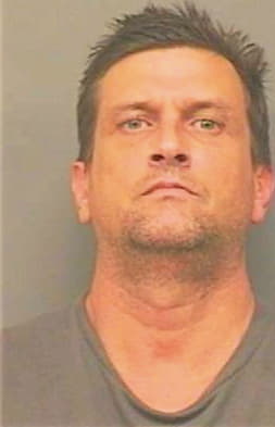 Hawkins Mark - Montgomery County, TN 