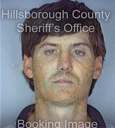 Mccarthy Matthew - Hillsborough County, FL 