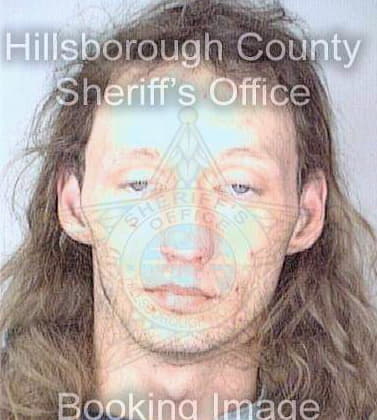 Tribbey Raymond - Hillsborough County, FL 