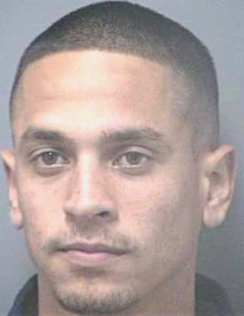 Lozano Cesar - Hillsborough County, FL 