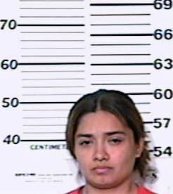 Ruiz Emilia - Hidalgo County, TX 