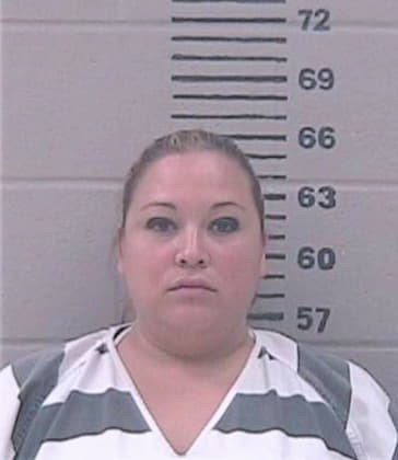 Rodriguez Ruby - Gillespie County, TX 