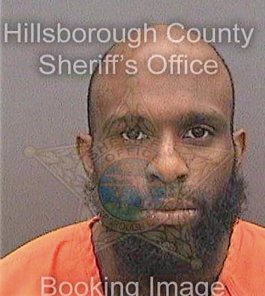 Martin Terry - Hillsborough County, FL 