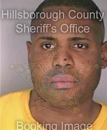 Mcneal Willie - Hillsborough County, FL 