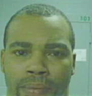 Williams Jesse - Union County, AR 
